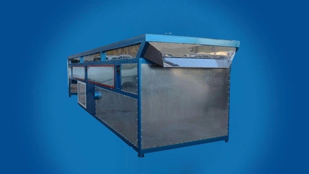 خط دارای رطوبت گیر