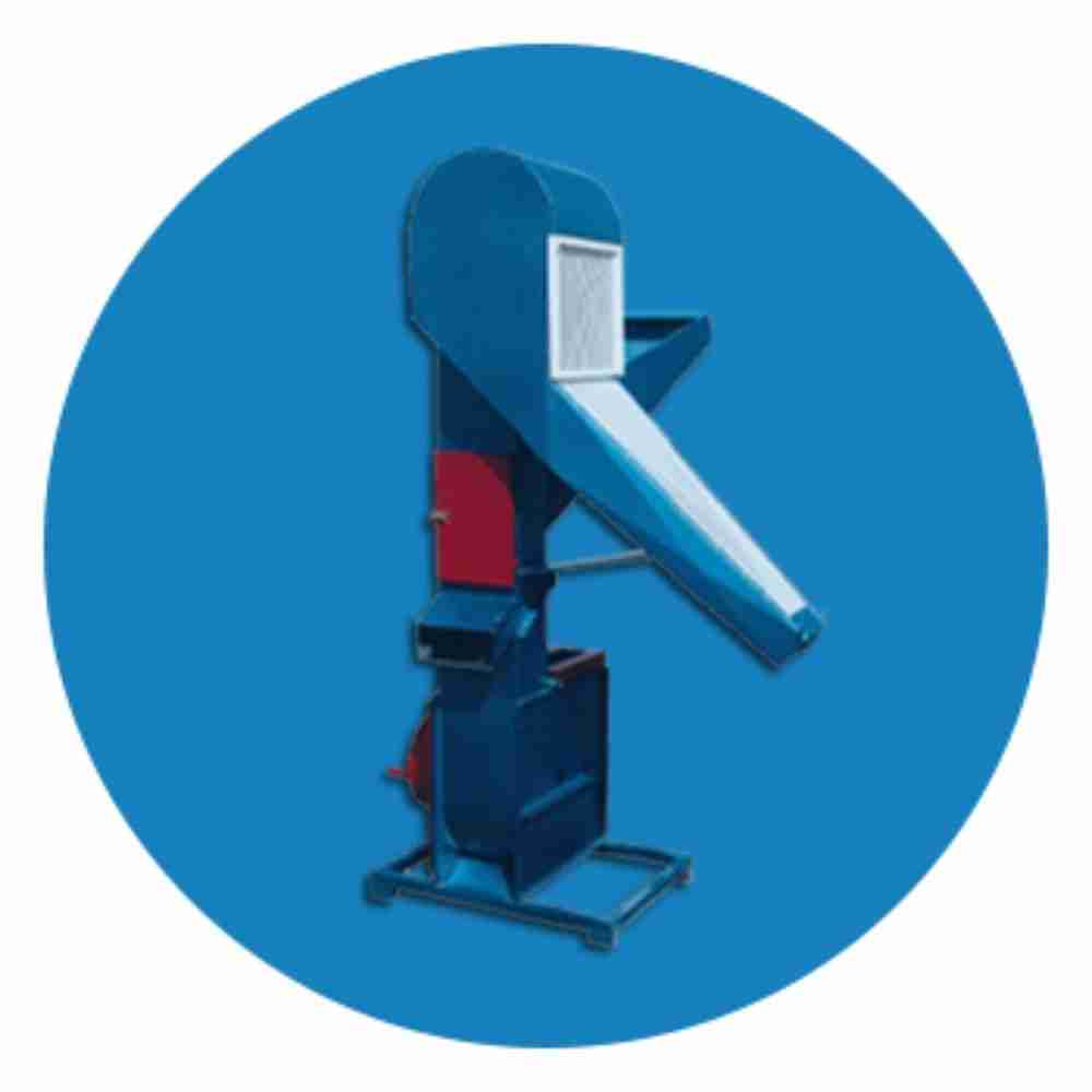 محصولات اصلی