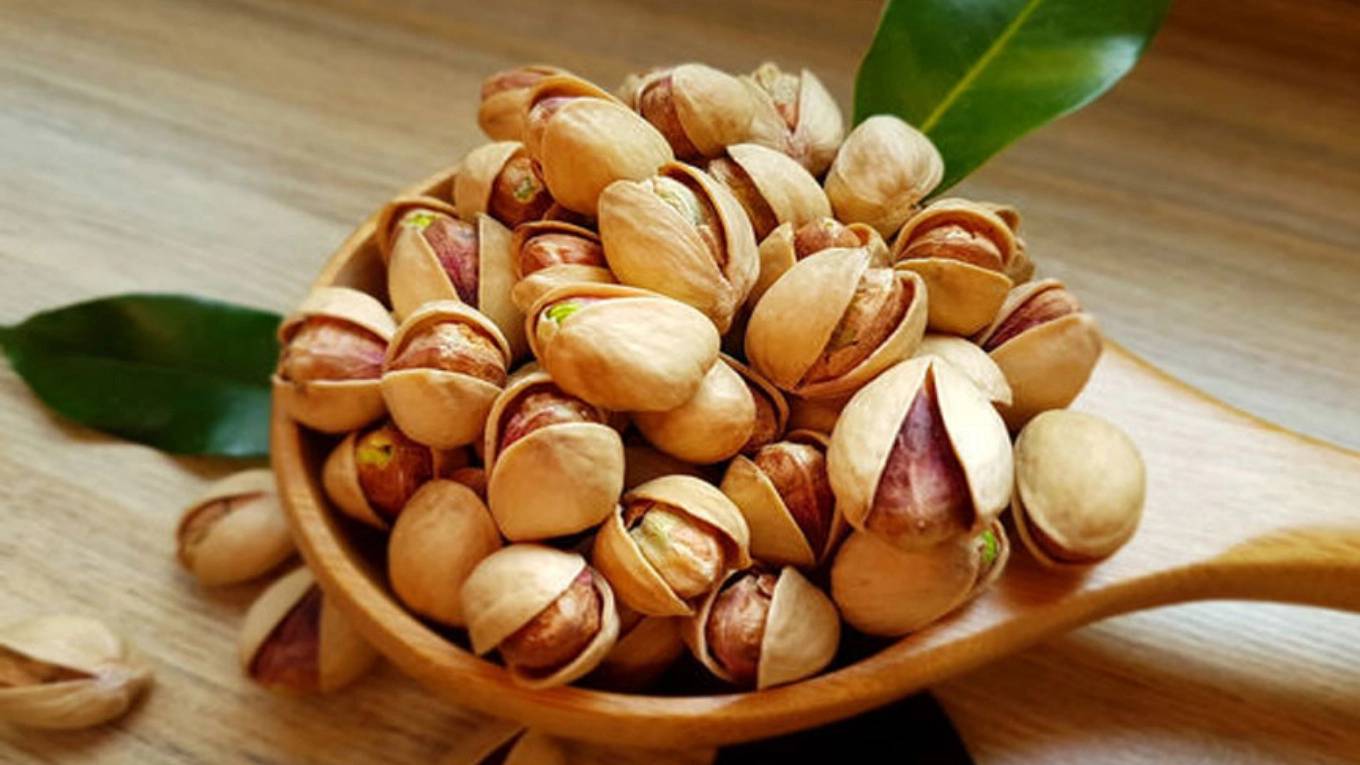 خواص پسته خواص پسته