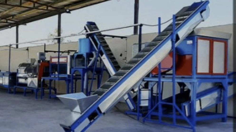 Qasemi Machinery Manufacturing Qasemi Machinery Manufacturing